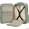 Kép 12/12 - Samsonite Hátizsák 25' Image Biz Travel Backpack 15.6" Exp 155347/A639
