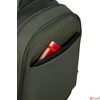 Kép 8/12 - Samsonite hátizsák 25' laptop háti Paralux Bt Everyday Backpack 156433/1633-Olive