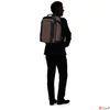 Kép 13/13 - Samsonite hátizsák 25' Spectrolite 4.0 Underseat Backpack M 158110/1139-Brown  laptop háti