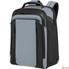 Kép 1/13 - Samsonite hátizsák 25' Spectrolite 4.0 Underseat Backpack M 158110/9930-Cloudy Grey  laptop háti