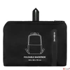 Kép 4/4 - Samsonite hátizsák 25' Ta Revolution Foldable Backpack 155570/1041-Black