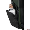 Kép 13/15 - Samsonite hátizsák 26' Biz2Go Underseat Backpack S 158708/1316-Earth Green