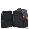 Kép 7/14 - Samsonite hátizsák 26' Biz2Go Underseat Backpack S 158708/A574-Graphite/Apricot