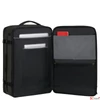 Kép 10/14 - Samsonite hátizsák 26' Cabin Pack Cabin Backpack S 159776/9199-Climbing Ivy