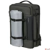 Kép 11/14 - Samsonite hátizsák 26' Cabin Pack Cabin Backpack S 159776/9199-Climbing Ivy