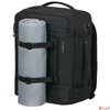 Kép 9/10 - Samsonite hátizsák 26' Cabin Pack Underseat Backpack M 159775/1041-Black