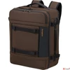 Kép 1/15 - Samsonite hátizsák 26' Cabin Pack Underseat Backpack M 159775/1251-Dark Brown