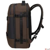 Kép 4/15 - Samsonite hátizsák 26' Cabin Pack Underseat Backpack M 159775/1251-Dark Brown