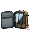 Kép 8/11 - Samsonite hátizsák 26' Cabin Pack Underseat Backpack M 159775/1625-Ochre