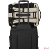 Kép 8/13 - Samsonite hátizsák 26' Cabin Pack Underseat Backpack M 159775/2038-Sandstone