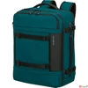 Kép 1/10 - Samsonite hátizsák 26' Cabin Pack Underseat Backpack M 159775/6071-Deep Teal
