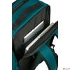 Kép 10/10 - Samsonite hátizsák 26' Cabin Pack Underseat Backpack M 159775/6071-Deep Teal