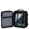 Kép 8/12 - Samsonite hátizsák 26' Cabin Pack Underseat Backpack S 159774/1041-Black