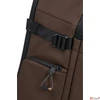 Kép 12/14 - Samsonite hátizsák 26' Cabin Pack Underseat Backpack S 159774/1251-Dark Brown