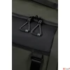 Kép 14/14 - Samsonite hátizsák 26' Cabin Pack Underseat Backpack S 159774/9199-Climbing Ivy