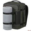 Kép 9/14 - Samsonite hátizsák 26' Cabin Pack Underseat Backpack S 159774/9199-Climbing Ivy