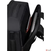Kép 12/15 - Samsonite hátizsák 26' Glazed Underseat Backpack M 159772/1041-Black