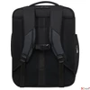 Kép 3/15 - Samsonite hátizsák 26' Glazed Underseat Backpack M 159772/1041-Black