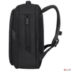Kép 4/15 - Samsonite hátizsák 26' Glazed Underseat Backpack M 159772/1041-Black