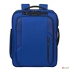 Kép 2/15 - Samsonite hátizsák 26' Glazed Underseat Backpack M 159772/1324-Electric Blue