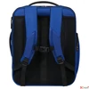 Kép 3/15 - Samsonite hátizsák 26' Glazed Underseat Backpack M 159772/1324-Electric Blue