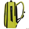 Kép 4/16 - Samsonite hátizsák 26' Glazed Underseat Backpack M 159772/1517-Lime Punch