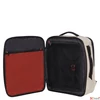 Kép 7/16 - Samsonite hátizsák 26' Glazed Underseat Backpack M 159772/2038-Sandstone