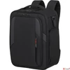 Kép 1/14 - Samsonite hátizsák 26' Glazed Underseat Backpack S 159771/1041-Black