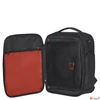 Kép 7/14 - Samsonite hátizsák 26' Glazed Underseat Backpack S 159771/1041-Black