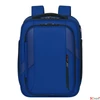 Kép 2/14 - Samsonite hátizsák 26' Glazed Underseat Backpack S 159771/1324-Electric Blue
