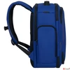 Kép 5/14 - Samsonite hátizsák 26' Glazed Underseat Backpack S 159771/1324-Electric Blue