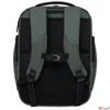 Kép 3/14 - Samsonite hátizsák 26' Glazed Underseat Backpack S 159771/2017-Sage Green