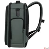 Kép 4/14 - Samsonite hátizsák 26' Glazed Underseat Backpack S 159771/2017-Sage Green