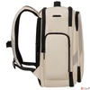 Kép 4/14 - Samsonite hátizsák 26' Glazed Underseat Backpack S 159771/2038-Sandstone