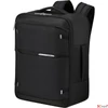 Kép 1/9 - Samsonite hátizsák 26' Gotwist Underseat Backpack M 159922/1041-Black