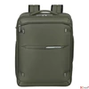 Kép 2/10 - Samsonite hátizsák 26' Gotwist Underseat Backpack M 159922/1259-Dark Green