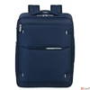 Kép 2/10 - Samsonite hátizsák 26' Gotwist Underseat Backpack M 159922/1598-Navy Blue