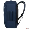 Kép 4/10 - Samsonite hátizsák 26' Gotwist Underseat Backpack M 159922/1598-Navy Blue