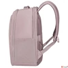 Kép 4/12 - Samsonite hátizsák 26' Guardit Classy 2.0 Underseat Backpack S 160078/1830-Stone Grey