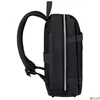 Kép 5/10 - Samsonite hátizsák 26' Image Biz Daily Backpack 161261/1041-Black