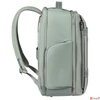 Kép 5/11 - Samsonite hátizsák 26' Image Biz Underseat Backpack S 161262/A639-Thyme
