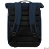 Kép 3/11 - Samsonite hátizsák 26' Moderny Rolltop Backpack 15.6 161237/1090-Blue