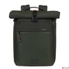 Kép 2/12 - Samsonite hátizsák 26' Moderny Rolltop Backpack 15.6 161237/1388-Green