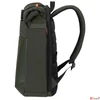 Kép 5/12 - Samsonite hátizsák 26' Moderny Rolltop Backpack 15.6 161237/1388-Green