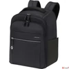 Kép 1/13 - Samsonite hátizsák 26' Move Journey Underseat Backpack S 160069/1041-Black