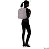 Kép 13/13 - Samsonite hátizsák 26' Move Journey Underseat Backpack S 160069/1497-Light Beige