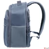 Kép 4/13 - Samsonite hátizsák 26' Move Journey Underseat Backpack S 160069/1831-Storm Blue