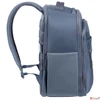 Kép 5/13 - Samsonite hátizsák 26' Move Journey Underseat Backpack S 160069/1831-Storm Blue