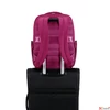 Kép 6/9 - Samsonite hátizsák 26' Move Journey Underseat Backpack S 160069/4685-Raspberry Pink
