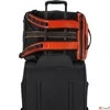 Kép 6/12 - Samsonite hátizsák 26' Outtrax Underseat Backpack M 158774/6270-Tangerine Red